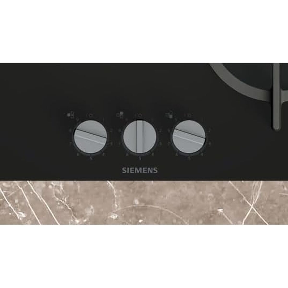 Induktionshäll Siemens AG EP6A6CI10 60 cm 59 cm finns hos Nordekko