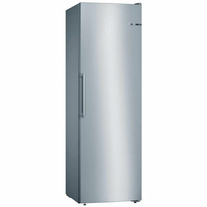 Frys BOSCH GSN36VIFP Rostfritt stål (185 x 60 cm) finns hos Nordekko