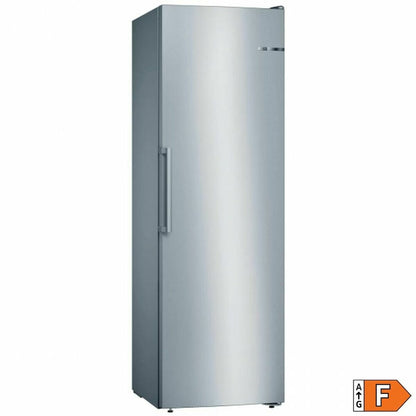 Frys BOSCH GSN36VIFP Rostfritt stål (185 x 60 cm) finns hos Nordekko
