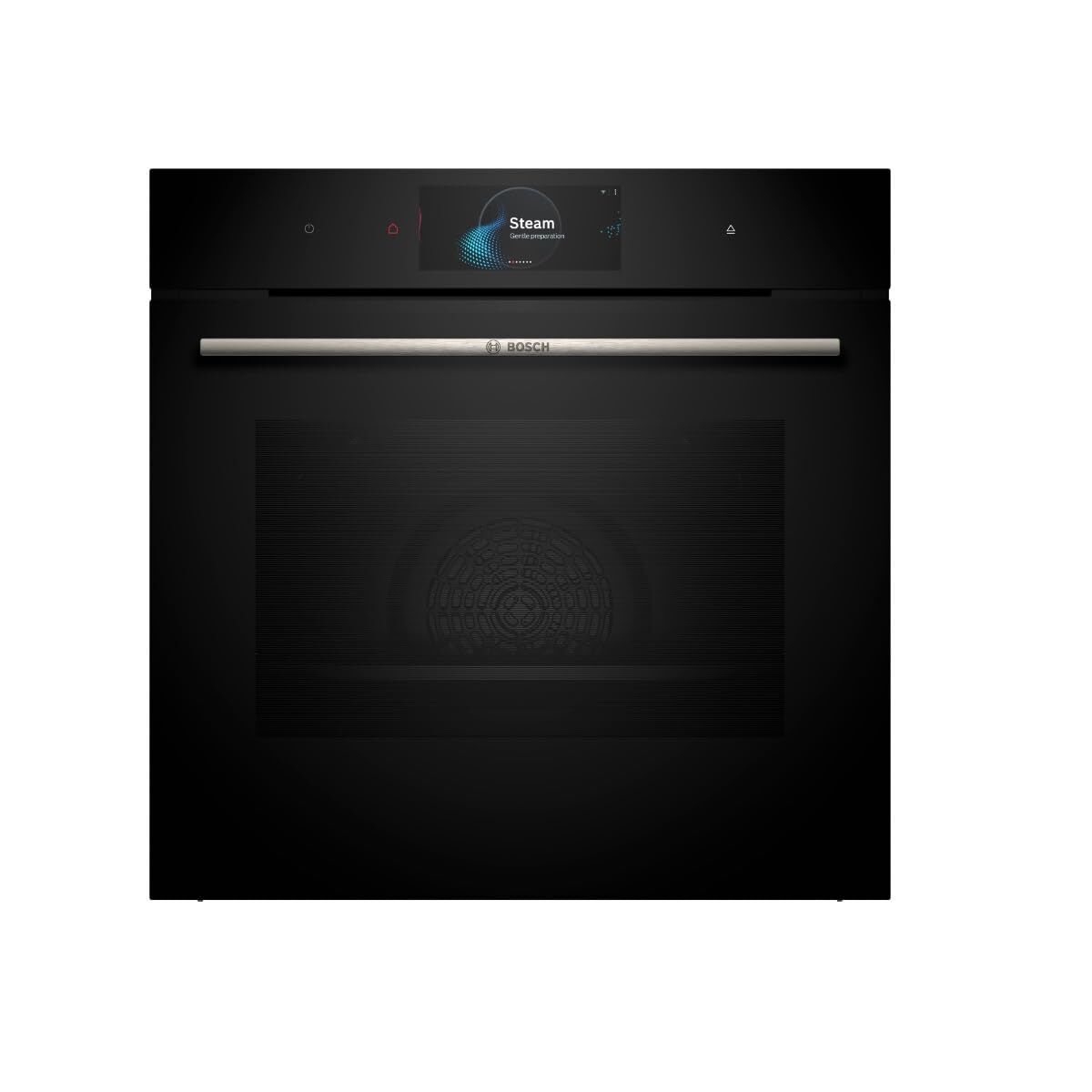 Ugn BOSCH HSG7584B1 3600 W 1 L 71 L finns hos Nordekko