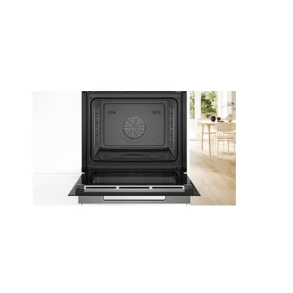 Ugn BOSCH HSG7584B1 3600 W 1 L 71 L finns hos Nordekko