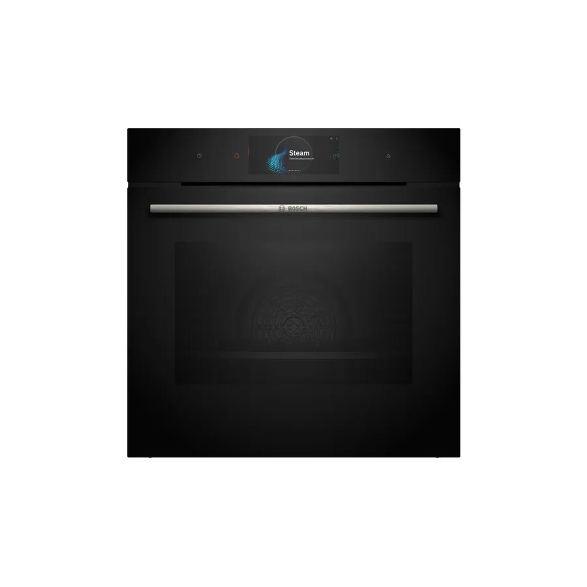Ugn BOSCH HSG7584B1 3600 W 1 L 71 L finns hos Nordekko