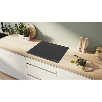 Induktionshäll BOSCH PVJ631HC1E 59,2 cm 7400 W finns hos Nordekko