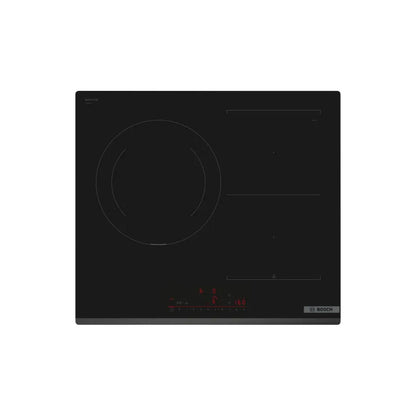 Induktionshäll BOSCH PVJ631HC1E 59,2 cm 7400 W finns hos Nordekko