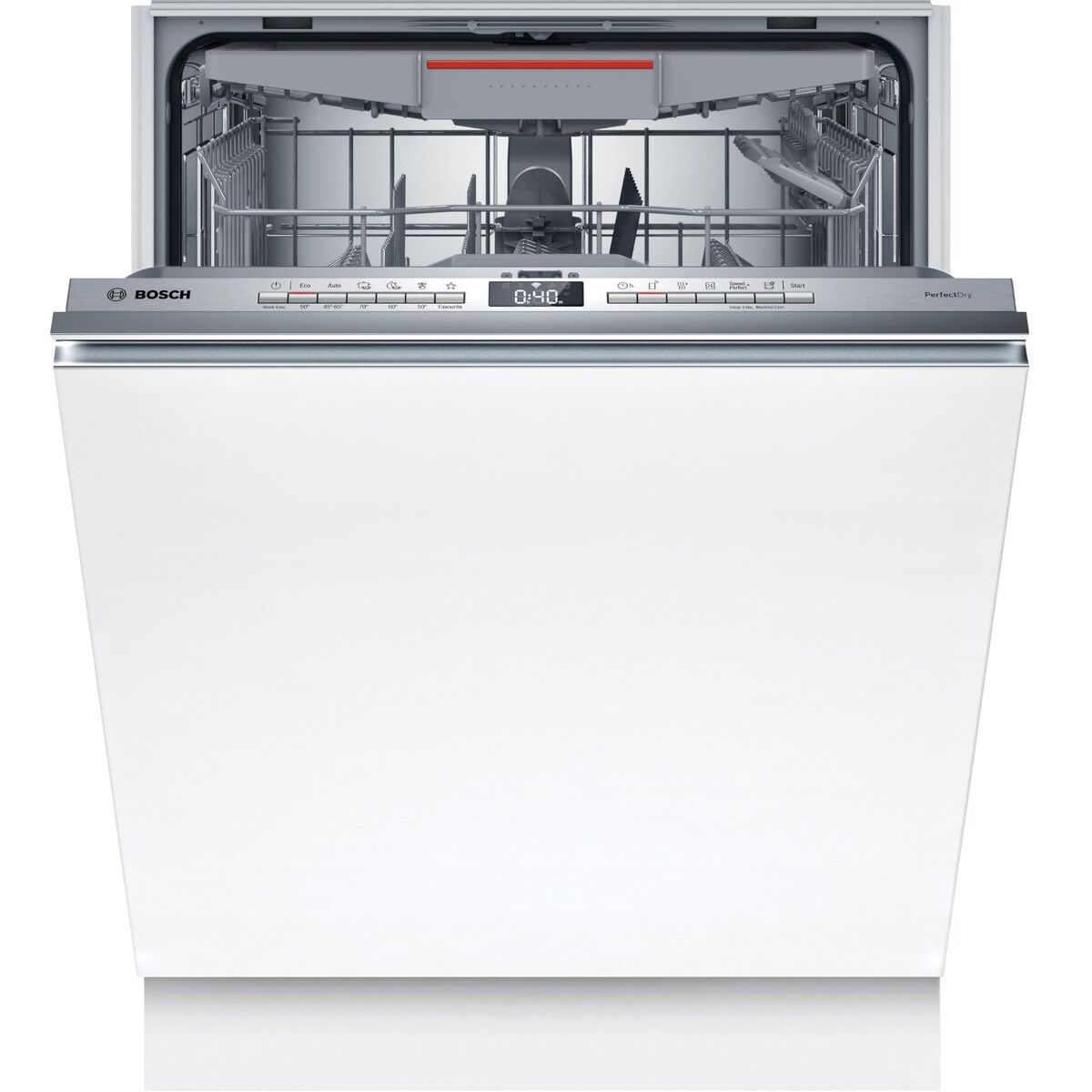 Diskmaskin BOSCH SMV6ZCX10E finns hos Nordekko