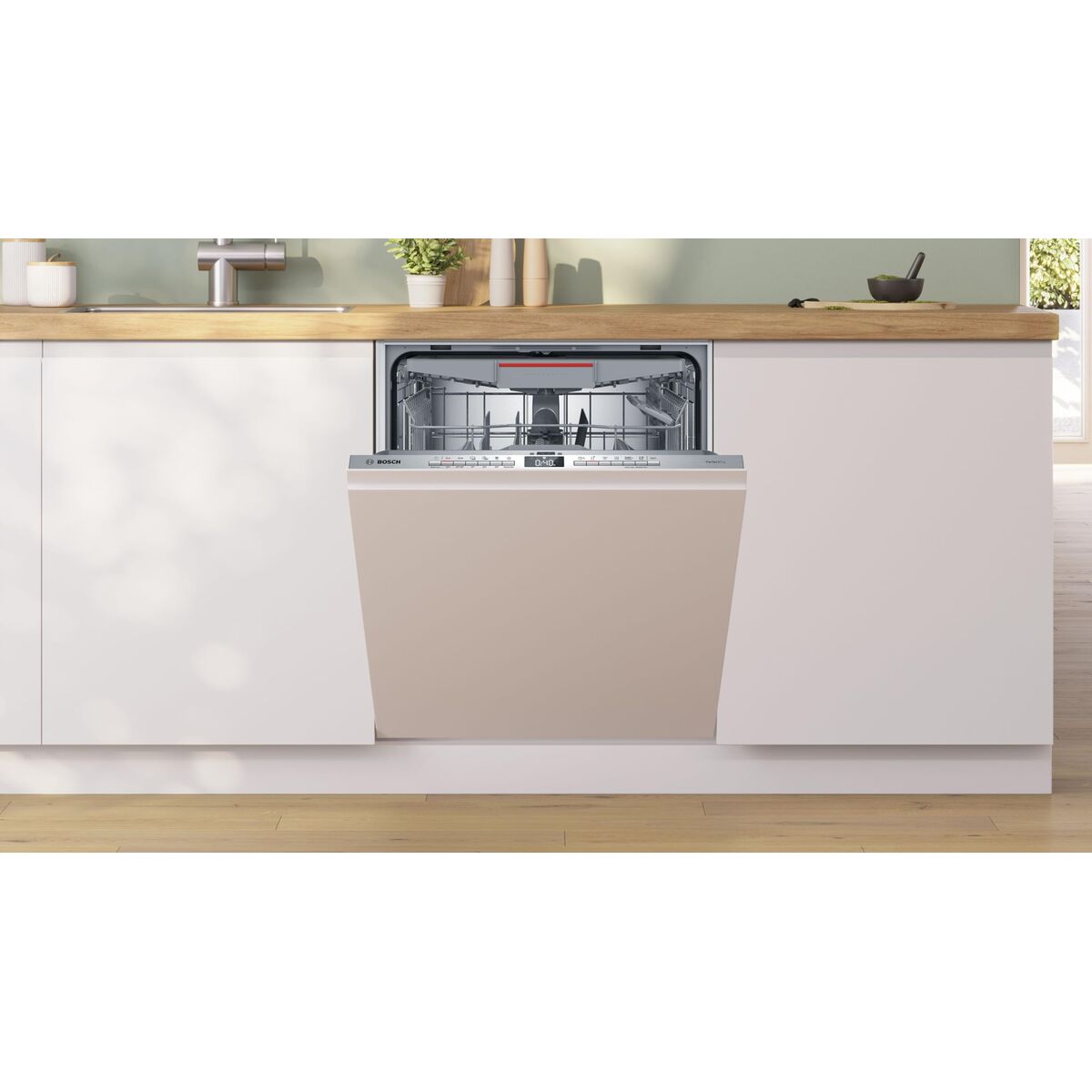 Diskmaskin BOSCH SMV6ZCX10E finns hos Nordekko