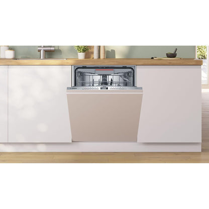 Diskmaskin BOSCH SMV6ZCX10E finns hos Nordekko
