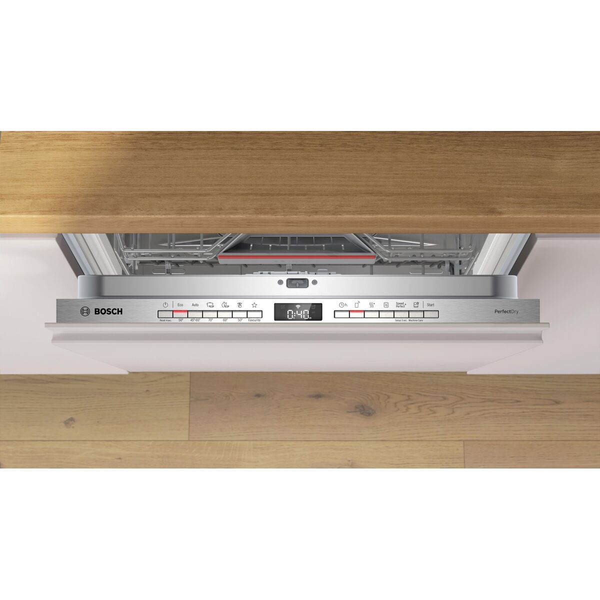 Diskmaskin BOSCH SMV6ZCX10E finns hos Nordekko