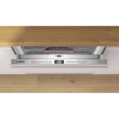 Diskmaskin BOSCH SMV6ZCX10E finns hos Nordekko
