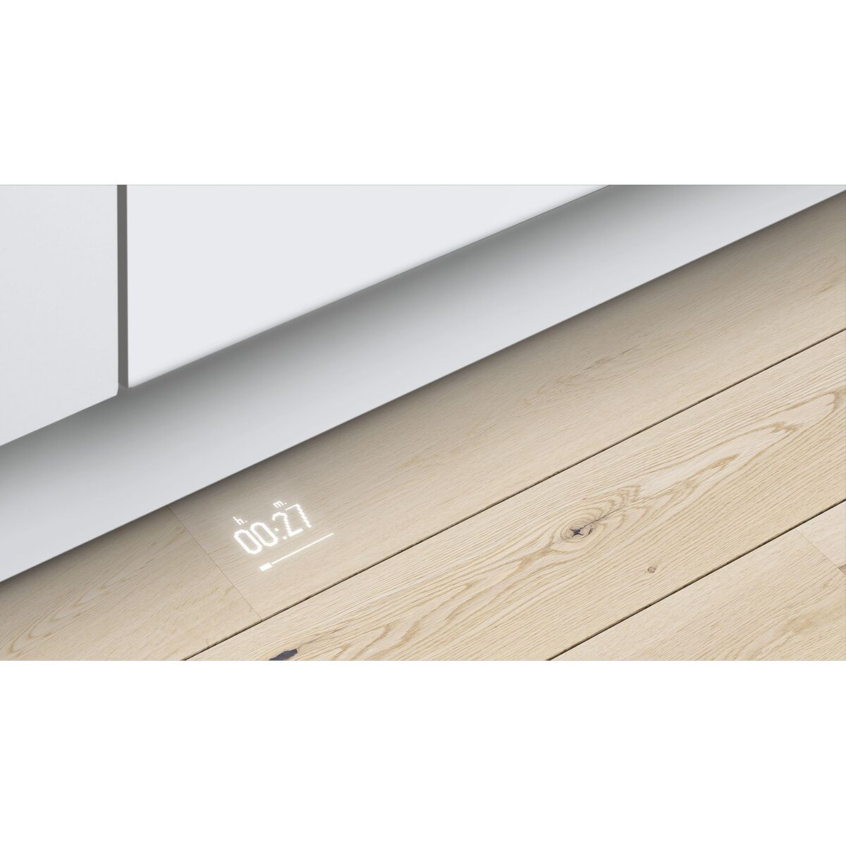 Diskmaskin BOSCH SMV6ZCX10E finns hos Nordekko