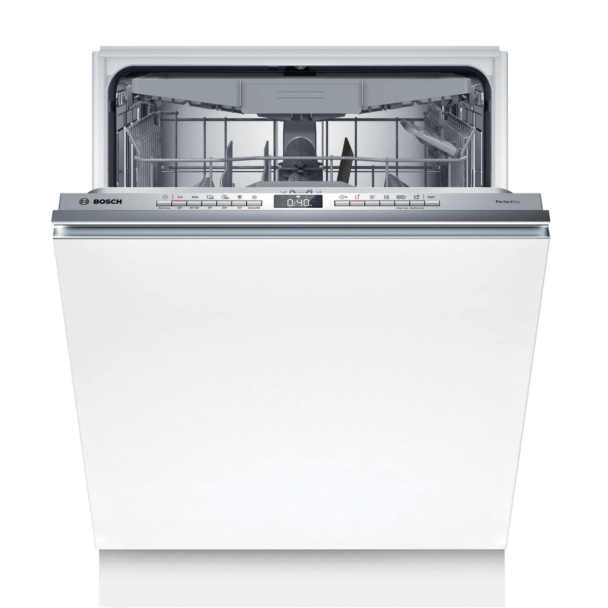 Diskmaskin BOSCH SMV6ZCX10E finns hos Nordekko