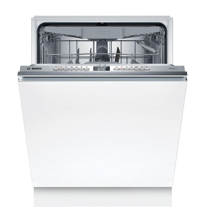 Diskmaskin BOSCH SMV6ZCX10E finns hos Nordekko