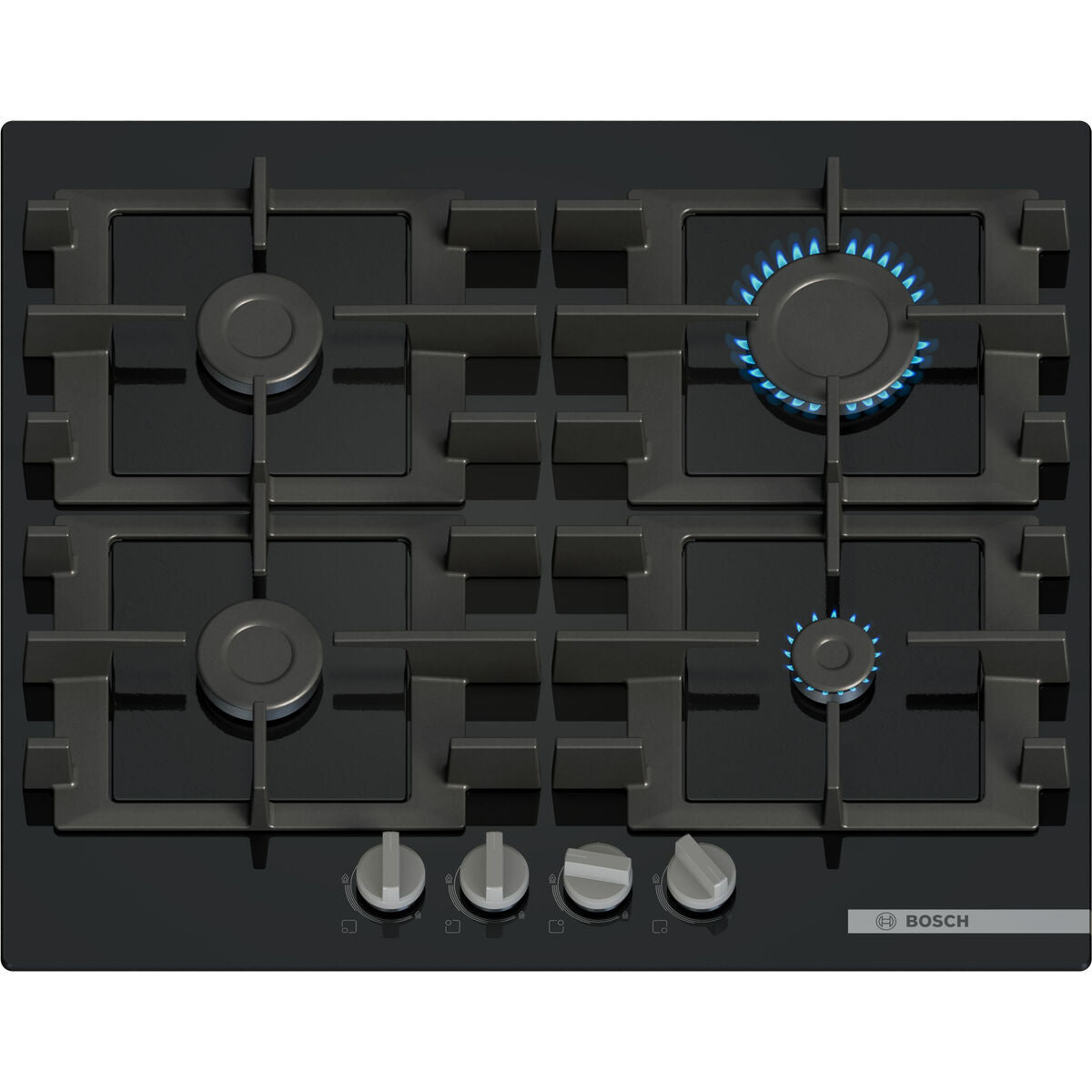 Induktionshäll BOSCH PNP6B6K40 60 cm 59 cm finns hos Nordekko