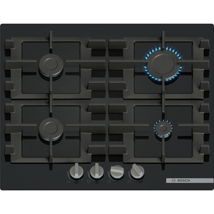 Induktionshäll BOSCH PNP6B6K40 60 cm 59 cm finns hos Nordekko