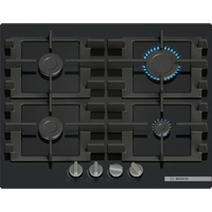 Induktionshäll BOSCH PNP6B6K40 60 cm 59 cm finns hos Nordekko