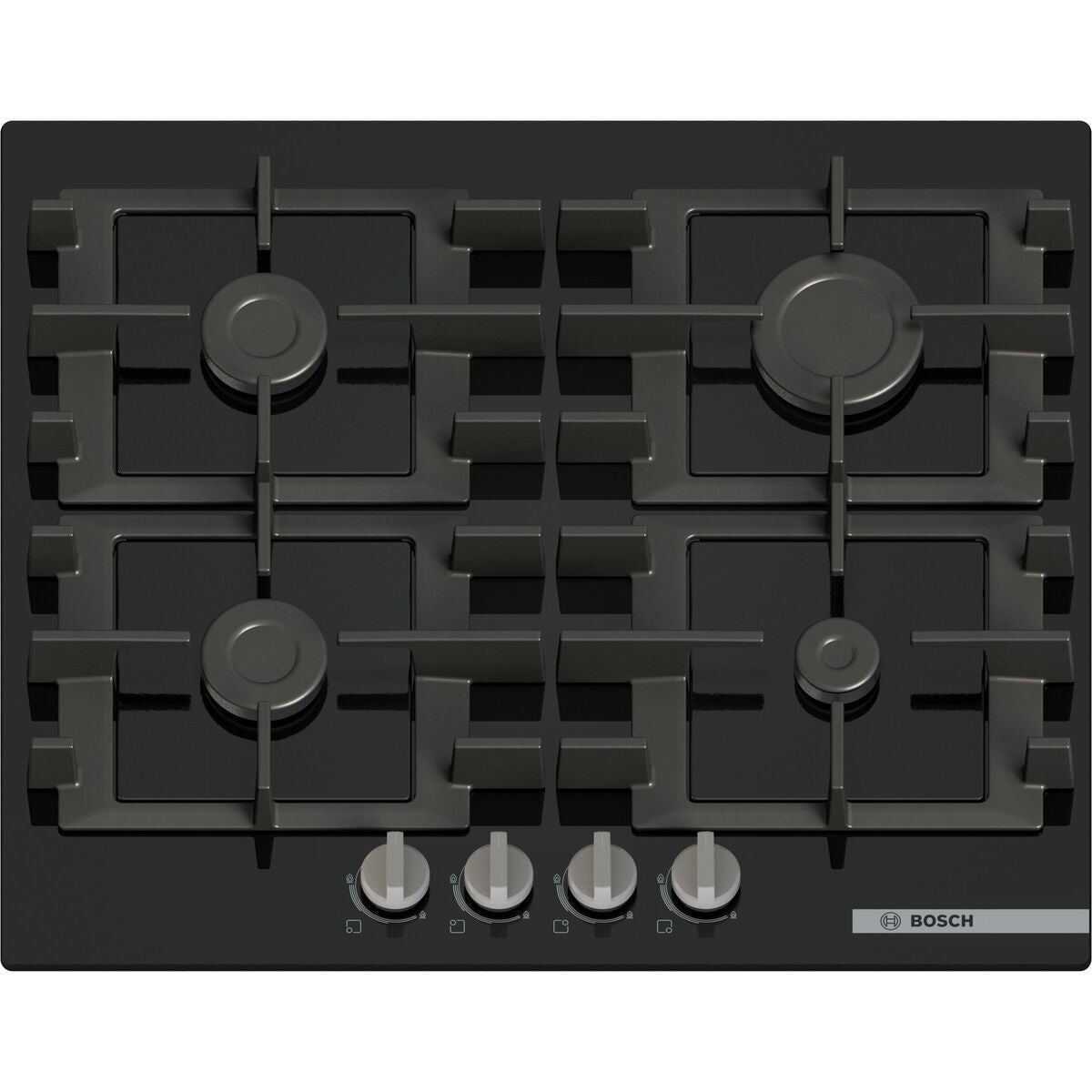 Induktionshäll BOSCH PNP6B6K40 60 cm 59 cm finns hos Nordekko
