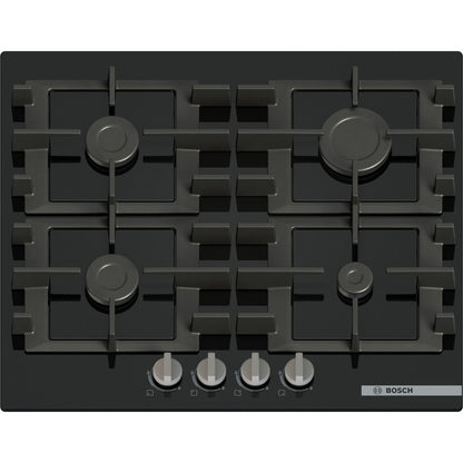 Induktionshäll BOSCH PNP6B6K40 60 cm 59 cm finns hos Nordekko