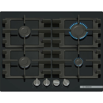 Induktionshäll BOSCH PNP6B6K40 60 cm 59 cm finns hos Nordekko