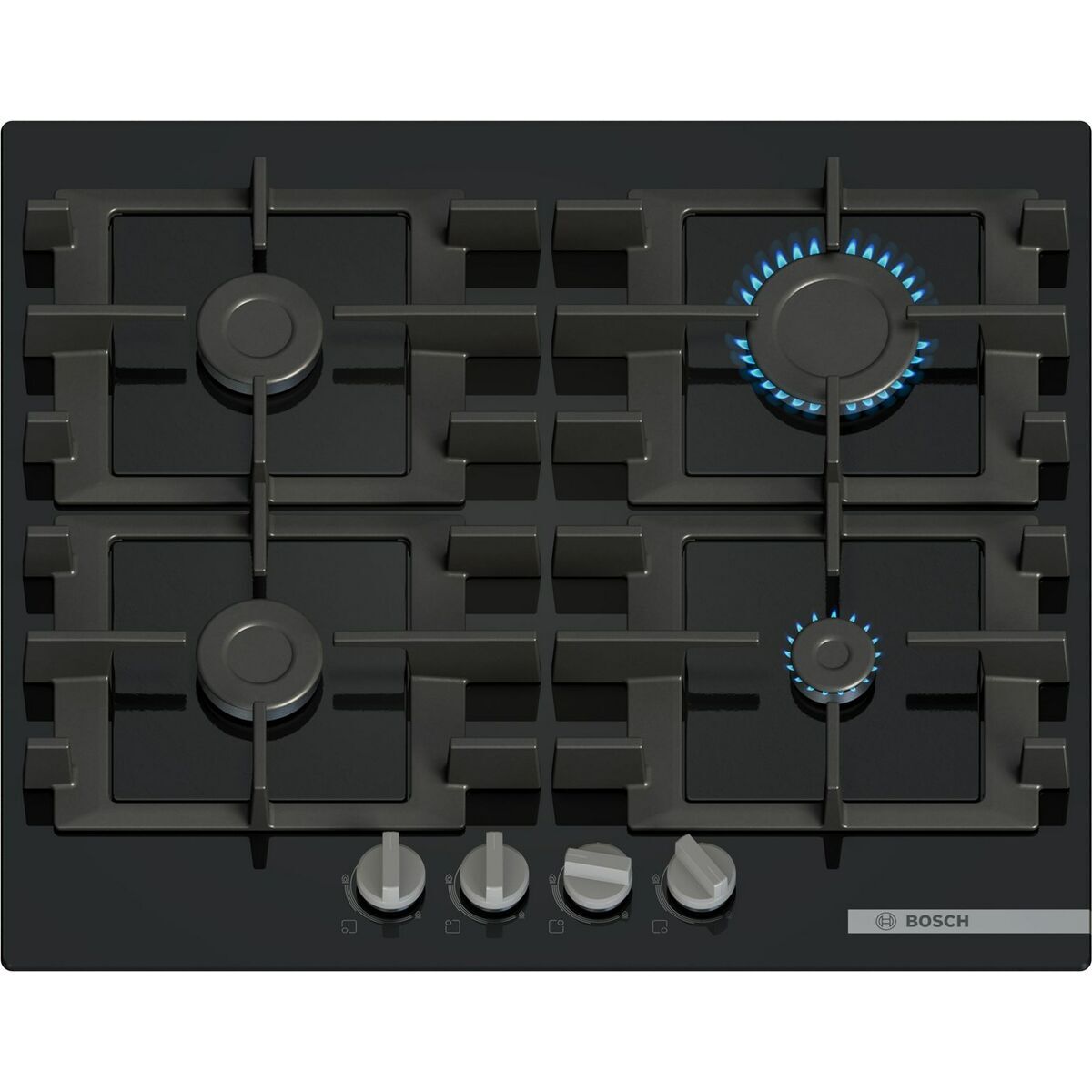 Induktionshäll BOSCH PNP6B6K40 60 cm 59 cm finns hos Nordekko