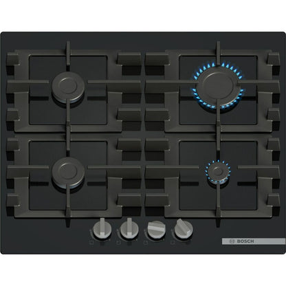 Induktionshäll BOSCH PNP6B6K40 60 cm 59 cm finns hos Nordekko
