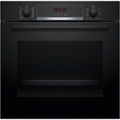 Pyrolytisk ugn BOSCH HBA574BB3 3600 W 71 L finns hos Nordekko