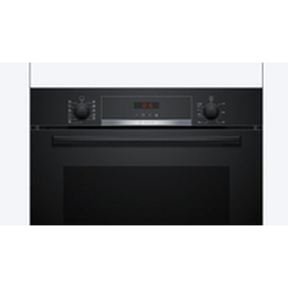 Pyrolytisk ugn BOSCH HBA574BB3 3600 W 71 L finns hos Nordekko