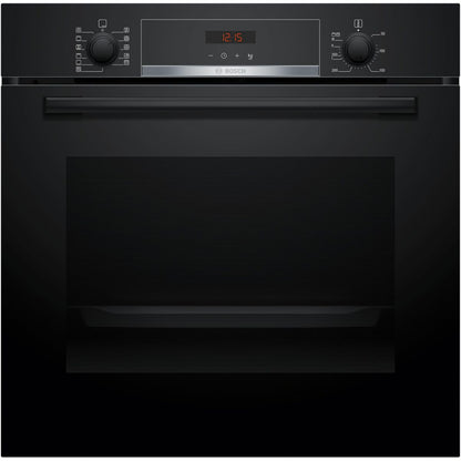 Pyrolytisk ugn BOSCH HBA574BB3 3600 W 71 L finns hos Nordekko