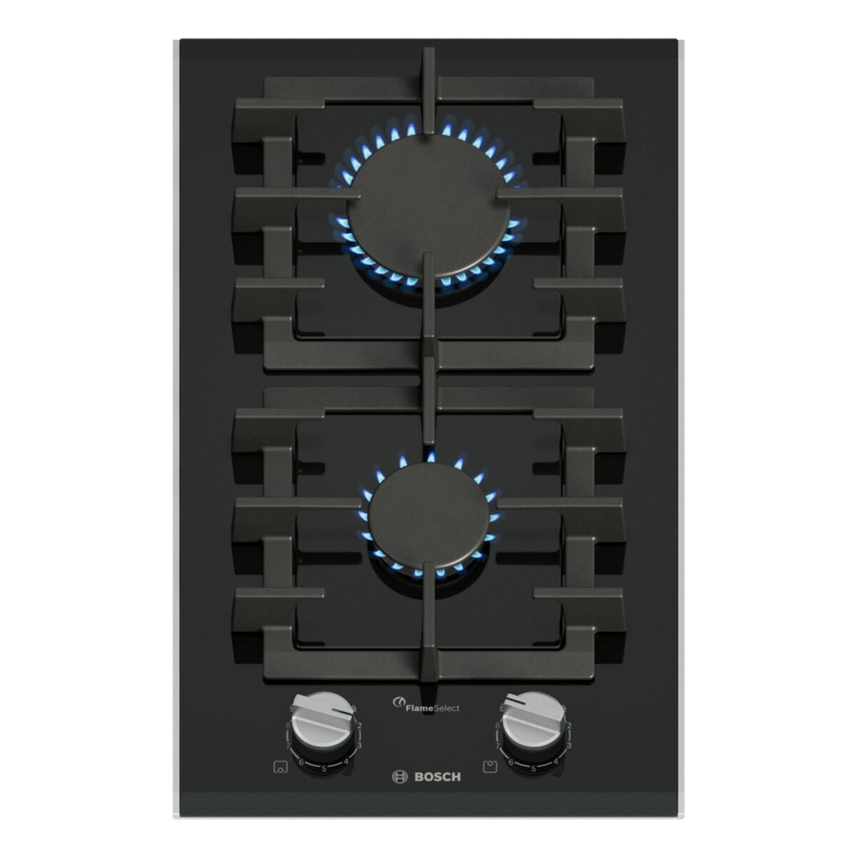 Gasplatta BOSCH PRB3A6I40 30 cm finns hos Nordekko