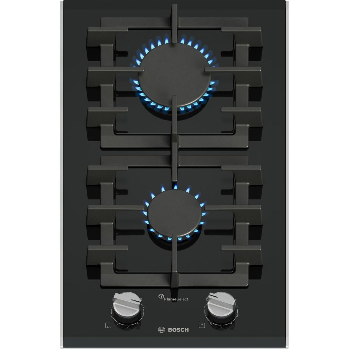 Gasplatta BOSCH PRB3A6I40 30 cm finns hos Nordekko