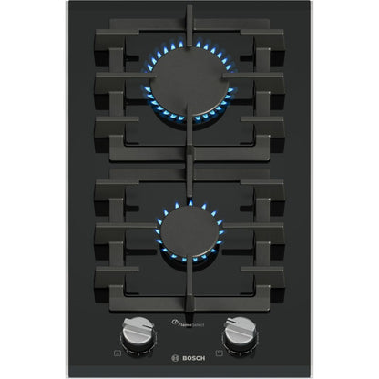 Gasplatta BOSCH PRB3A6I40 30 cm finns hos Nordekko