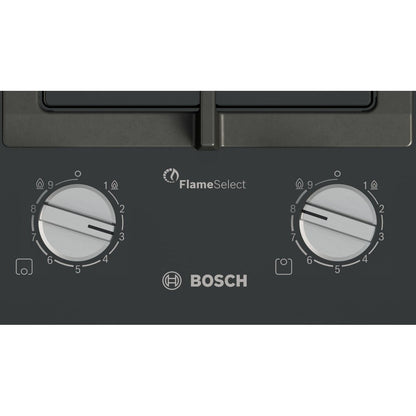 Gasplatta BOSCH PRB3A6I40 30 cm finns hos Nordekko