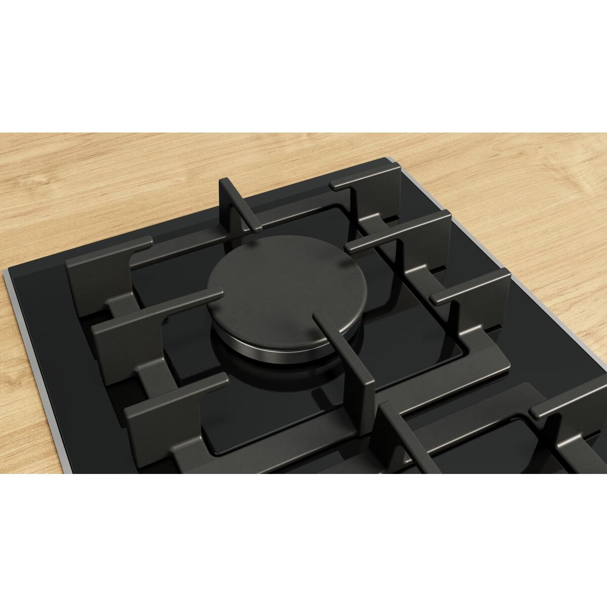 Gasplatta BOSCH PRB3A6I40 30 cm finns hos Nordekko