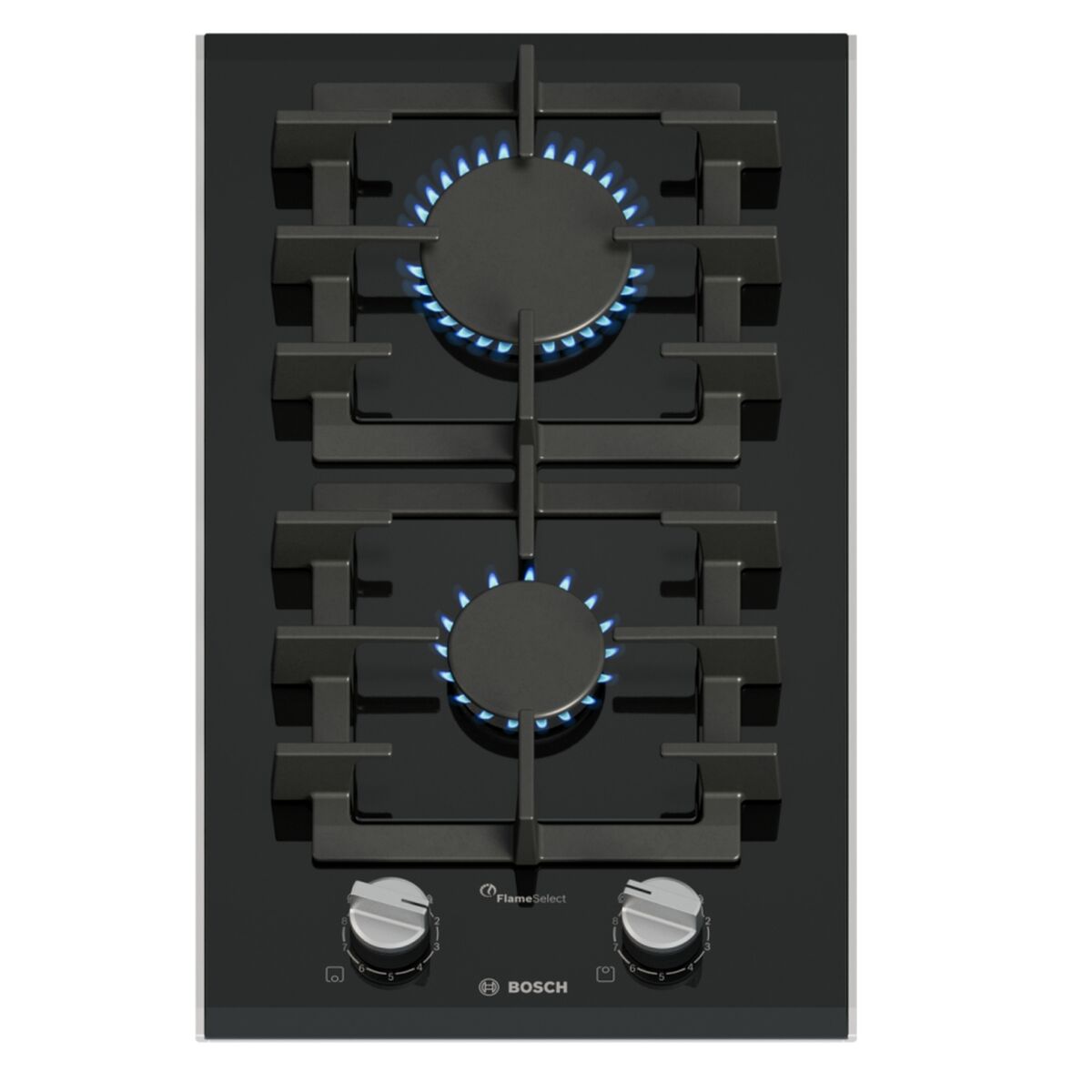 Gasplatta BOSCH PRB3A6I40 30 cm finns hos Nordekko