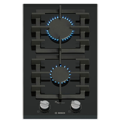Gasplatta BOSCH PRB3A6I40 30 cm finns hos Nordekko
