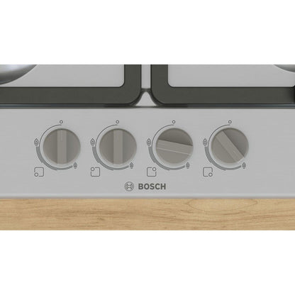 Gasplatta BOSCH PGH6B5K90 finns hos Nordekko