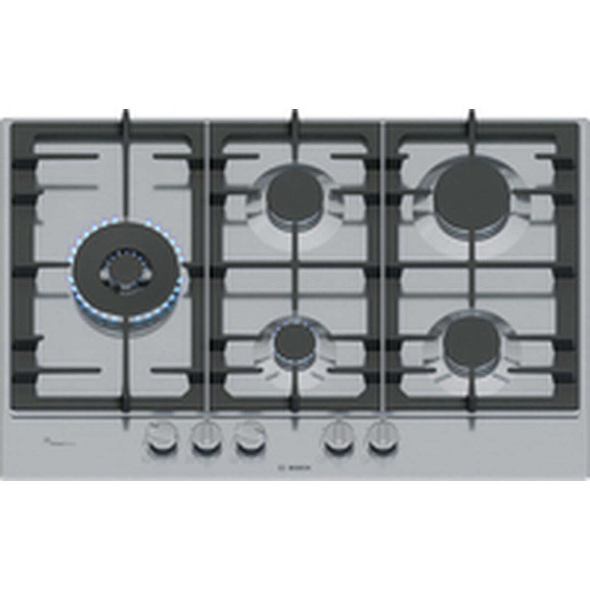Gasplatta BOSCH PCS7A5I90 finns hos Nordekko