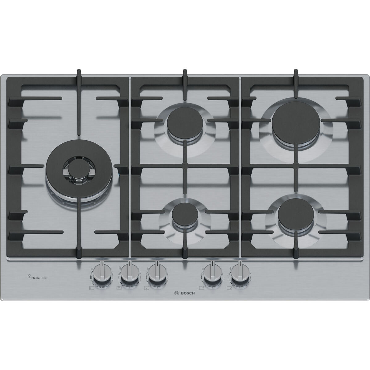 Gasplatta BOSCH PCS7A5I90 finns hos Nordekko