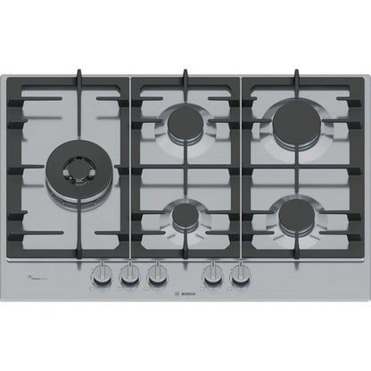 Gasplatta BOSCH PCS7A5I90 finns hos Nordekko