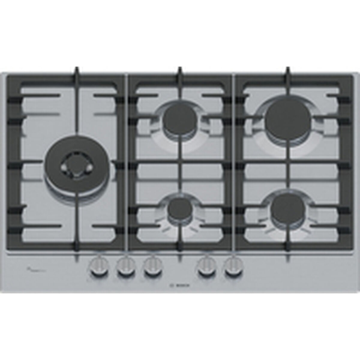Gasplatta BOSCH PCS7A5I90 finns hos Nordekko