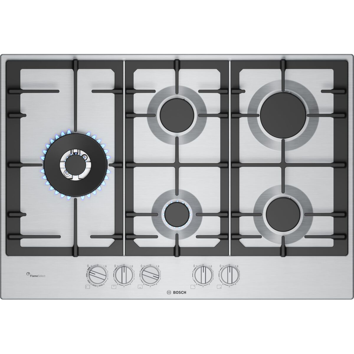 Gasplatta BOSCH PCS7A5I90 finns hos Nordekko