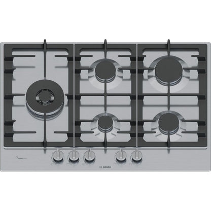 Gasplatta BOSCH PCS7A5I90 finns hos Nordekko