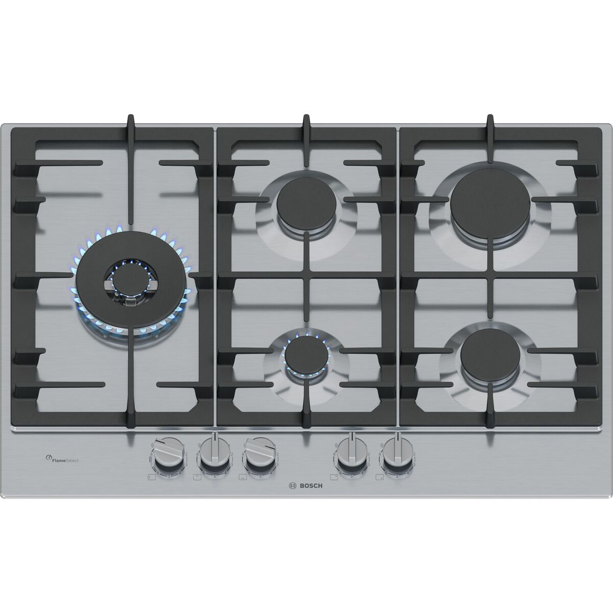 Gasplatta BOSCH PCS7A5I90 finns hos Nordekko