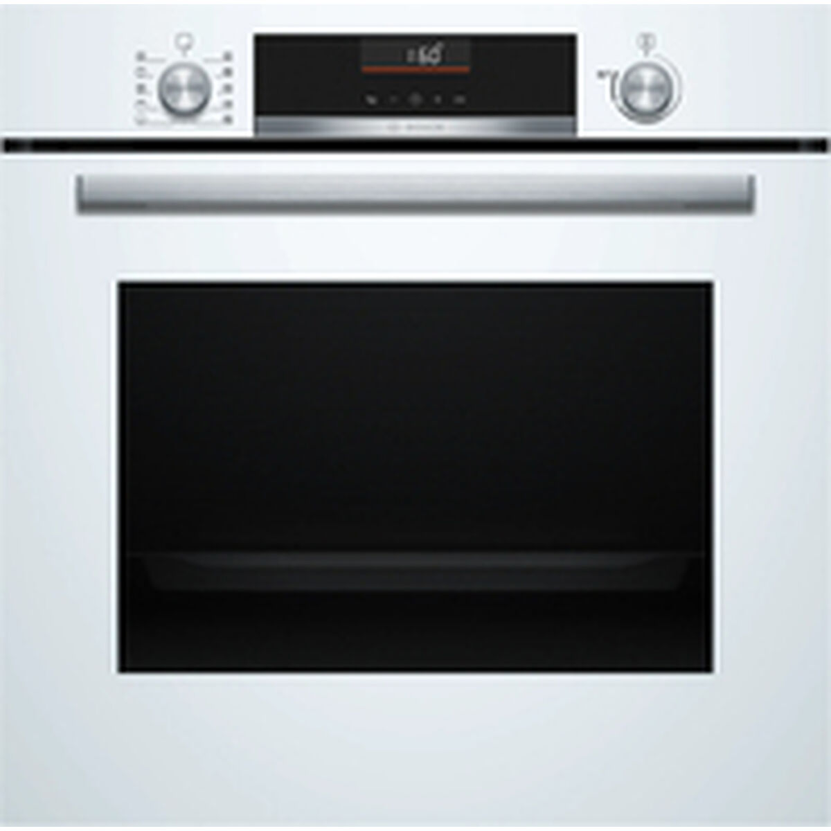 Ugn BOSCH HBG536EW4 71 L finns hos Nordekko