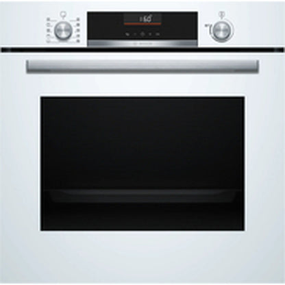 Ugn BOSCH HBG536EW4 71 L finns hos Nordekko