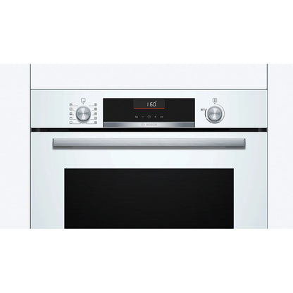 Ugn BOSCH HBG536EW4 71 L finns hos Nordekko