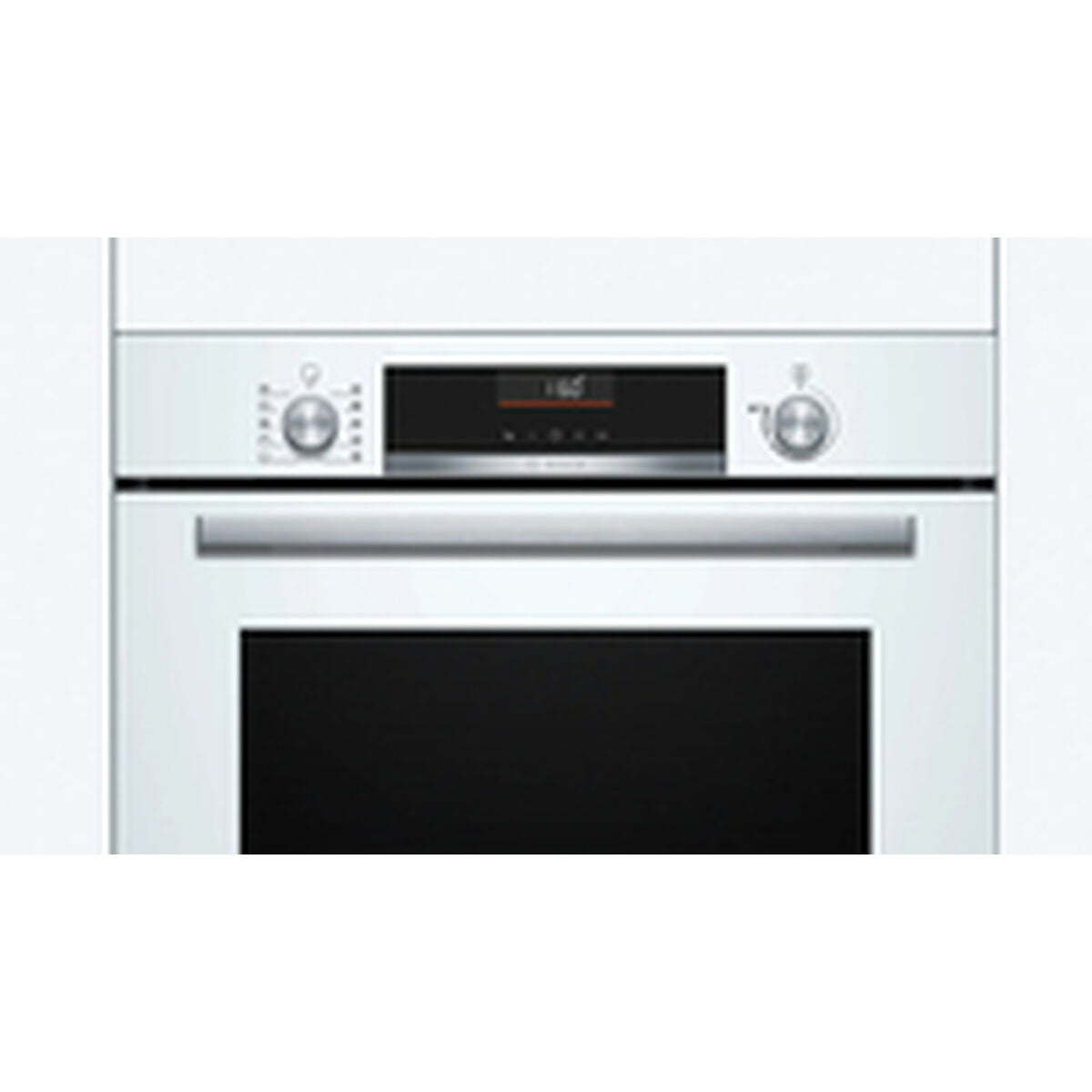 Ugn BOSCH HBG536EW4 71 L finns hos Nordekko