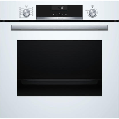 Ugn BOSCH HBG536EW4 71 L finns hos Nordekko