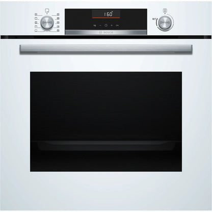 Ugn BOSCH HBG536EW4 71 L finns hos Nordekko