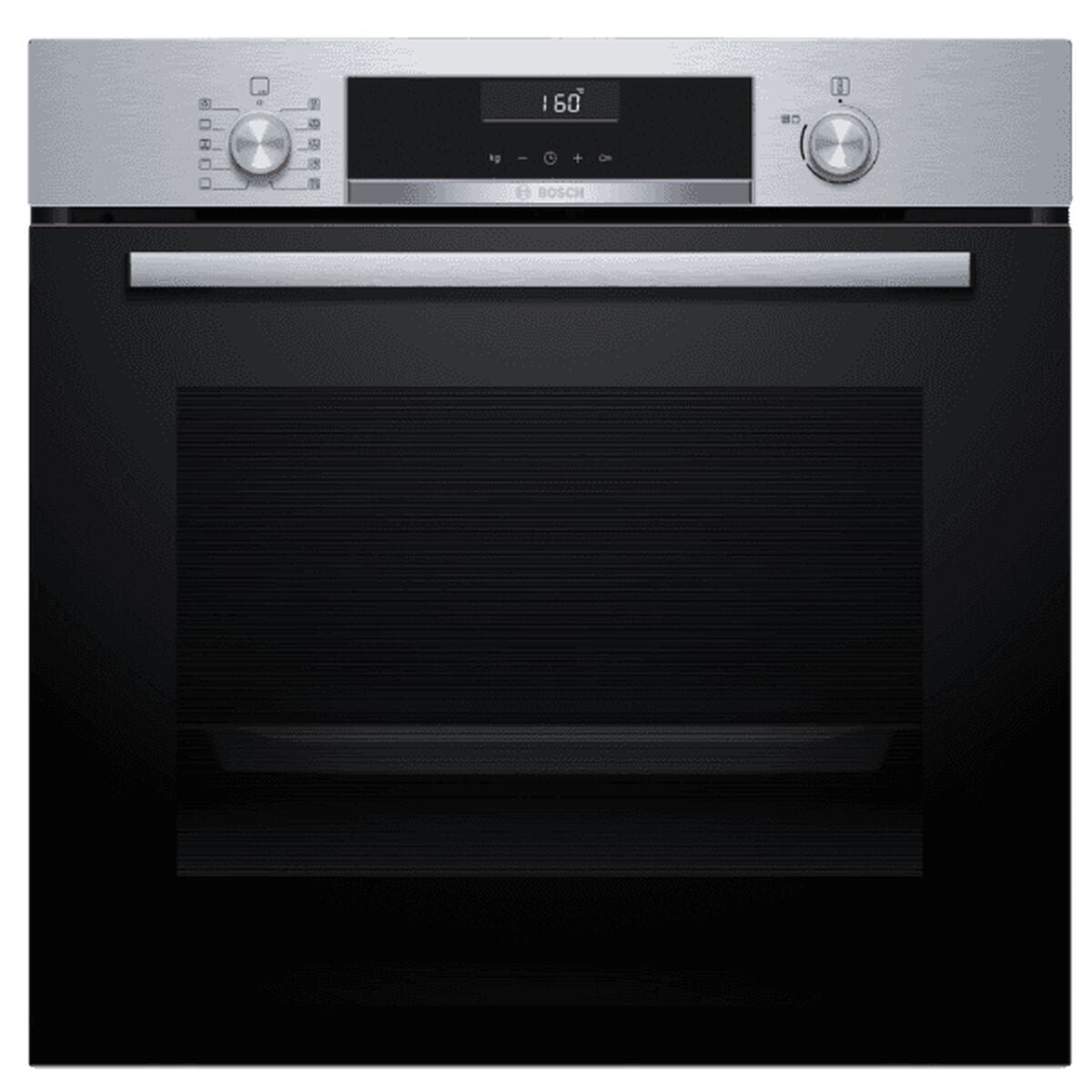 Ugn BOSCH HBG536ES4 71 L finns hos Nordekko