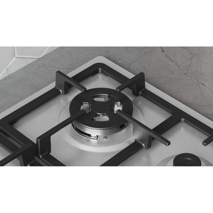 Gasplatta Balay 3ETX565CB finns hos Nordekko